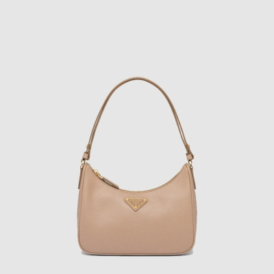 프라다 여성 가죽 미니백 1BC204 - Prada Womens Leather Mini Bag - prb14252x