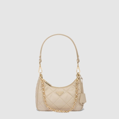 프라다 여성 리나일론 숄더백 1BC204 - Prada Womens Shoulder Bag - pr14256x