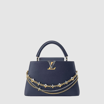 루이비통 여성 카퓌신 MM M27035 - Louis vuitton Womens Capucines MM - lvb14265x