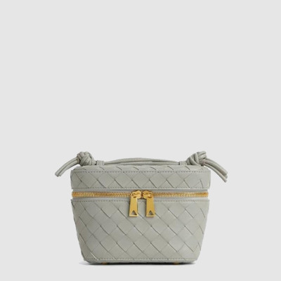 보테가 베네타 여성 클러치 미니백 - Bottega veneta Womens Clutch Mini Bag - bvb14284x