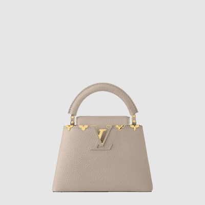 루이비통 여성 카퓌신 미니 M24567 - Louis vuitton Womens Capucines Mini - lvb14286x