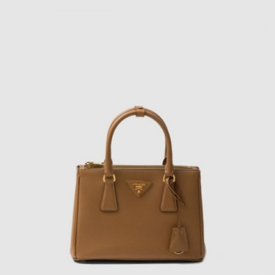 프라다 여성 스몰 갤러리아 사피아노 가죽 백 1BA896 - Prada Womens Small Galleria Saffiano Leather Bag - prb14296x