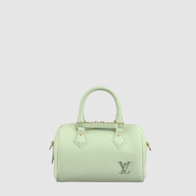 루이비통 여성 나노 스피디 M24605 - Louis vuitton Womens Nano Speedy - lvb14324x