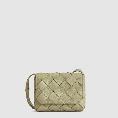 보테가 베네타 여성 디아고 메신저 백 - Bottega veneta Womens Diago Messenger Bag - bvb14325x