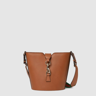 구찌 여성 미니 버킷 숄더백 - Gucci Womens Mini Bucket Shoulder Bag - gub14331x