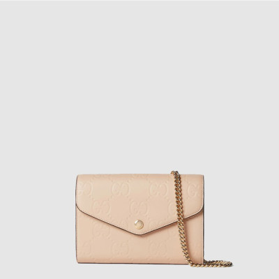 구찌 여성 GG 미니 숄더백 - Gucci Womens GG Mini Shoulder Bag - gub14333x