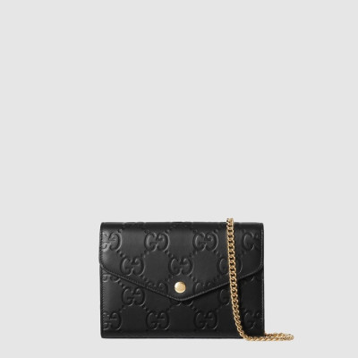 구찌 여성 GG 미니 숄더백 - Gucci Womens GG Mini Shoulder Bag - gub14335x