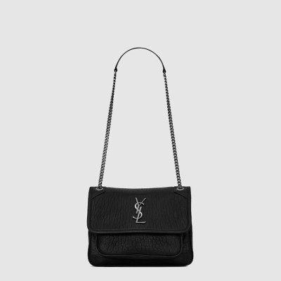 입생로랑 여성 니키 베이비백 - Saint Laurent Womens Small Niki Baby Bag - ysb14344x