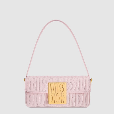 디올 여성 미스 디올 플랩 백 - Dior Womens Miss Dior M2610 - dib14353x
