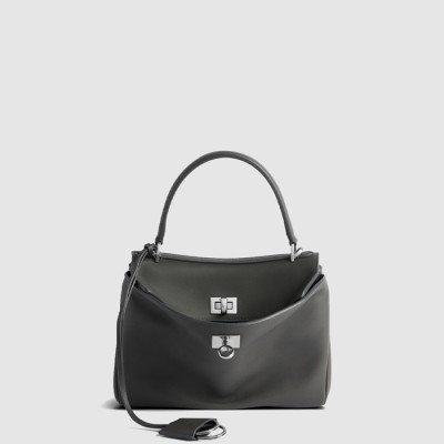 발렌시아가 여성 로데오 미니 핸드백 - Balenciaga Womens Rodeo Mini Handbag - bab14356x