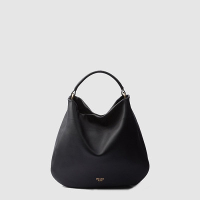 프라다 여성 라지 가죽 숄더백 1BC219 - Prada Womens Large Leather Shoulder Bag - prb14367x