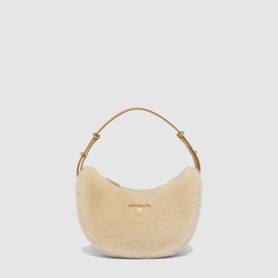 프라다 여성 아르케 숄더백 1BC194 - Prada Womens Arque Bag - prb14371x