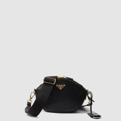 프라다 여성 미니 숄더백 1BH212 - Prada Womens Shoulder Bag - prb14376x