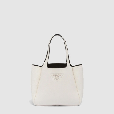 프라다 여성 가죽 토트백 1BG335 - Prada Womens Leather Tote Bag - prb14396x