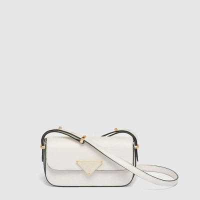 프라다 여성 가죽 숄더백 1BD339 - Prada Womens Leather Shoulder Bag - prb14401x