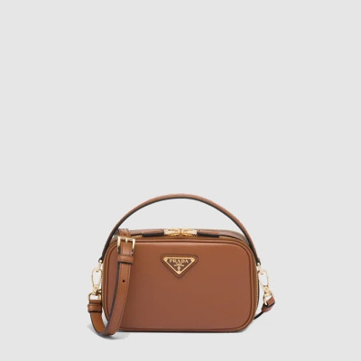 프라다 여성 미니 오데뜨 백 1BH203 - Prada Womens Odette Bag - prb14406x