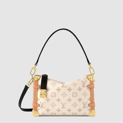 루이비통 여성 사이드 트렁크 MM M46907 - Louis vuitton Womens Side Trunk MM - lvb14423x