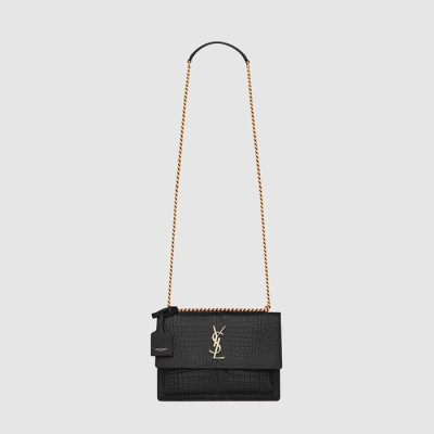 입생로랑 여성 선셋 미디엄 백 - Saint Laurent Womens Sunset Medium Bag - ysb14426x