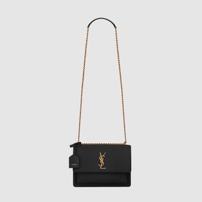 입생로랑 여성 선셋 미디엄 백 - Saint Laurent Womens Sunset Medium Bag - ysb14429x
