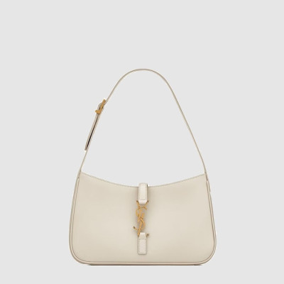 입생로랑 여성 LE5A7 호보 백 - Saint Laurent Womens LE5A7 Hobo Bag - ysb14431x