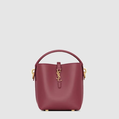 입생로랑 여성 LE 37 미니백 - Saint Laurent Womens LE 37 Mini Bag - ysb14433x