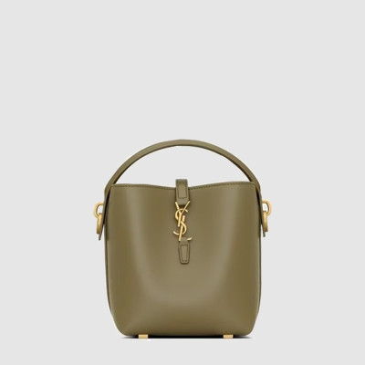 입생로랑 여성 LE 37 미니백 - Saint Laurent Womens LE 37 Mini Bag - ysb14434x