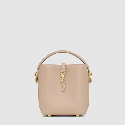 입생로랑 여성 LE 37 미니백 - Saint Laurent Womens LE 37 Mini Bag - ysb14435x