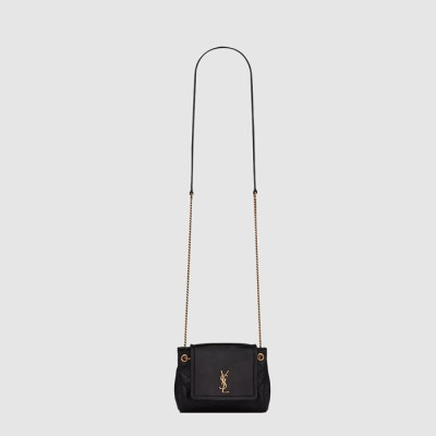 입생로랑 여성 노리타 미니백 - Saint Laurent Womens Nolita Mini Bag - ysb14440x