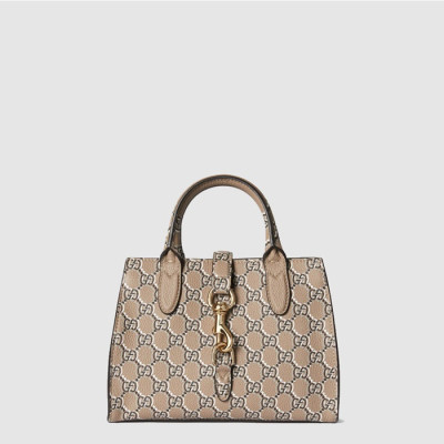 구찌 여성 재키 스몰 토트 백 - Gucci Womens Jackie Tote Bag - gub14450x
