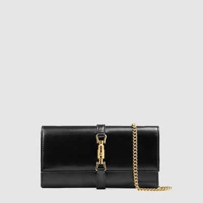 구찌 여성 체인 지갑 - Gucci Womens Chain Wallet - gub14454x