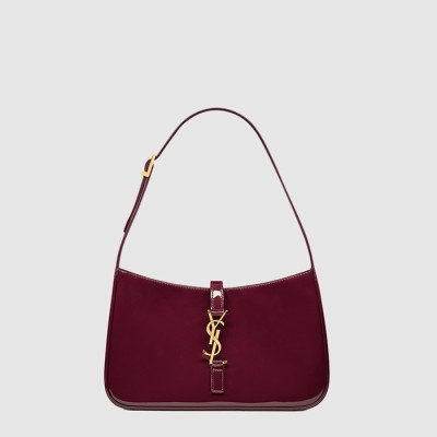 입생로랑 여성 LE5A7 호보 백 - Saint Laurent Womens LE5A7 Hobo Bag - ysb14457x