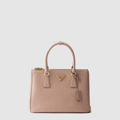 프라다 여성 미디엄 갤러리아 사피아노 가죽 백 1BA863 - Prada Womens Medium Galleria Saffiano Leather Bag - prb14468x