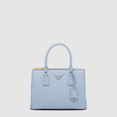 프라다 여성 미디엄 갤러리아 사피아노 가죽 백 1BA863 - Prada Womens Medium Galleria Saffiano Leather Bag - prb14469x