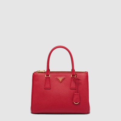 프라다 여성 미디엄 갤러리아 사피아노 가죽 백 1BA863 - Prada Womens Medium Galleria Saffiano Leather Bag - prb14472x