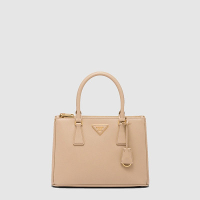 프라다 여성 미디엄 갤러리아 사피아노 가죽 백 1BA863 - Prada Womens Medium Galleria Saffiano Leather Bag - prb14474x