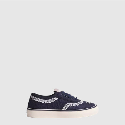 디올 여성 솔트윈드 스니커즈 - Dior Womens Saltwind Sneaker - dis13434x