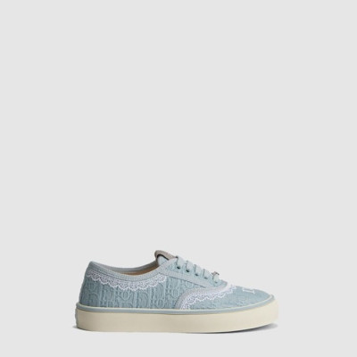 디올 여성 솔트윈드 스니커즈 - Dior Womens Saltwind Sneaker - dis13435x