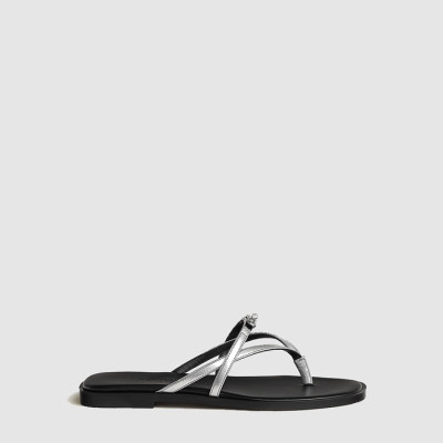에르메스 여성 미스 샌들 - Hermes Womens Miss Sandals - hes13436x