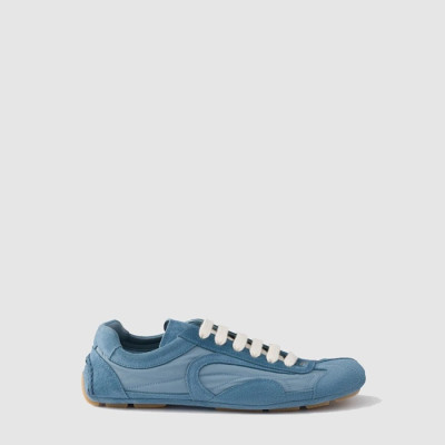 프라다 여성 몬테카를로 스니커즈 - Prada Womens Monte Carlo Sneakers - prs13440x