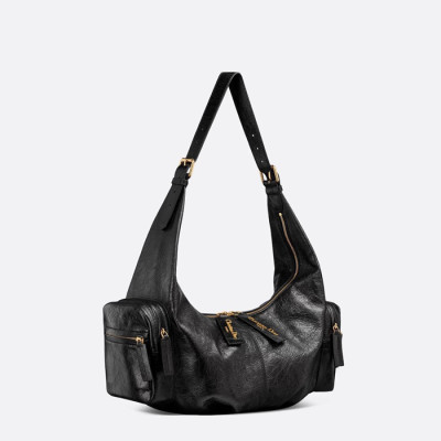 디올 여성 그랑 투어 멀티포켓 - Dior Womens Grand Tour Multipocket - dib14478x