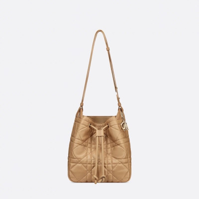 디올 여성 디 모션 미디엄 백 - Dior Womens D-Motion Medium Bag - dib14484x