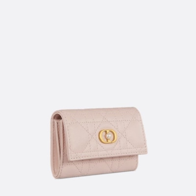 디올 여성 졸리 글리신 지 - Dior Womens Jolie Glycine Wallet - diw425x