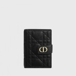 디올 여성 카로 단델리온 카드 지갑 - Dior Womens Caro Dandelion Card Holder - diw428x