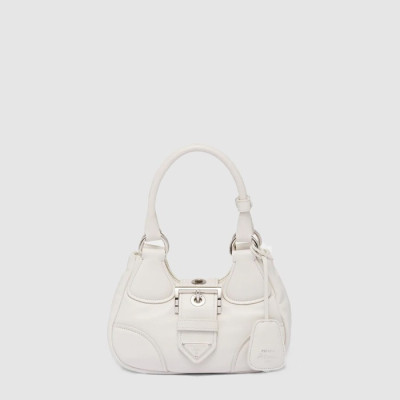 프라다 여성 나파 가죽 백 1BA381 - Prada Womens Nappa Leather Bag - prb14499x