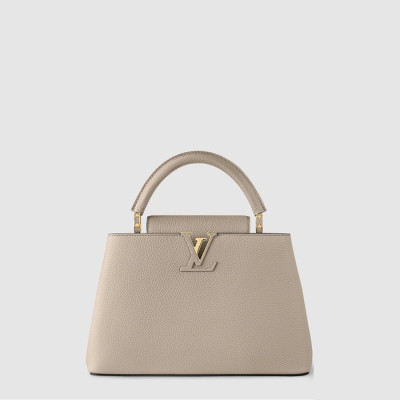 루이비통 여성 카퓌신 MM M24745 - Louis vuitton Womens Capucines MM - lvb14504x