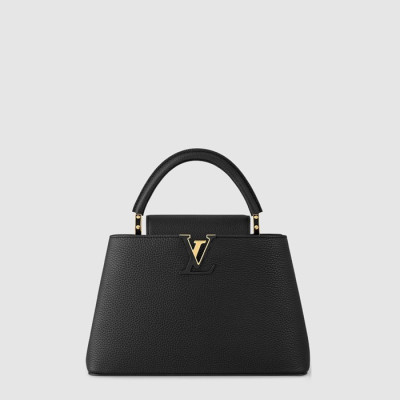 루이비통 여성 카퓌신 MM M24727 - Louis vuitton Womens Capucines MM - lvb14505x