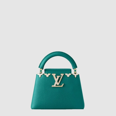루이비통 여성 카퓌신 BB M23263 - Louis vuitton Womens Capucines BB - lvb14509x