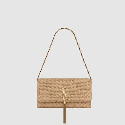 입생로랑 여성 케이트 태슬 백 - Saint Laurent Womens Kate Tassel Bag - ysb14511x