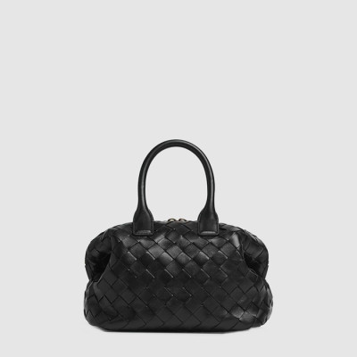 보테가 베네타 여성 미니 바울레토 - Bottega veneta Womens Mini Bauletto - bvb14538x