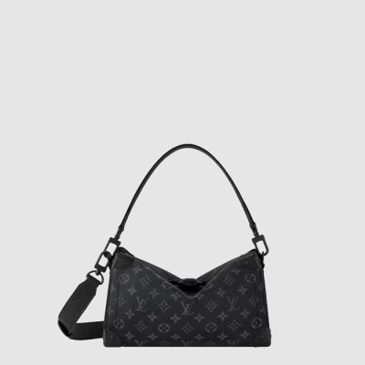 루이비통 남성 소울 트렁크 이스트 웨스트 M11744 - Louis vuitton Mens Soul Trunk East West - lvb14540x